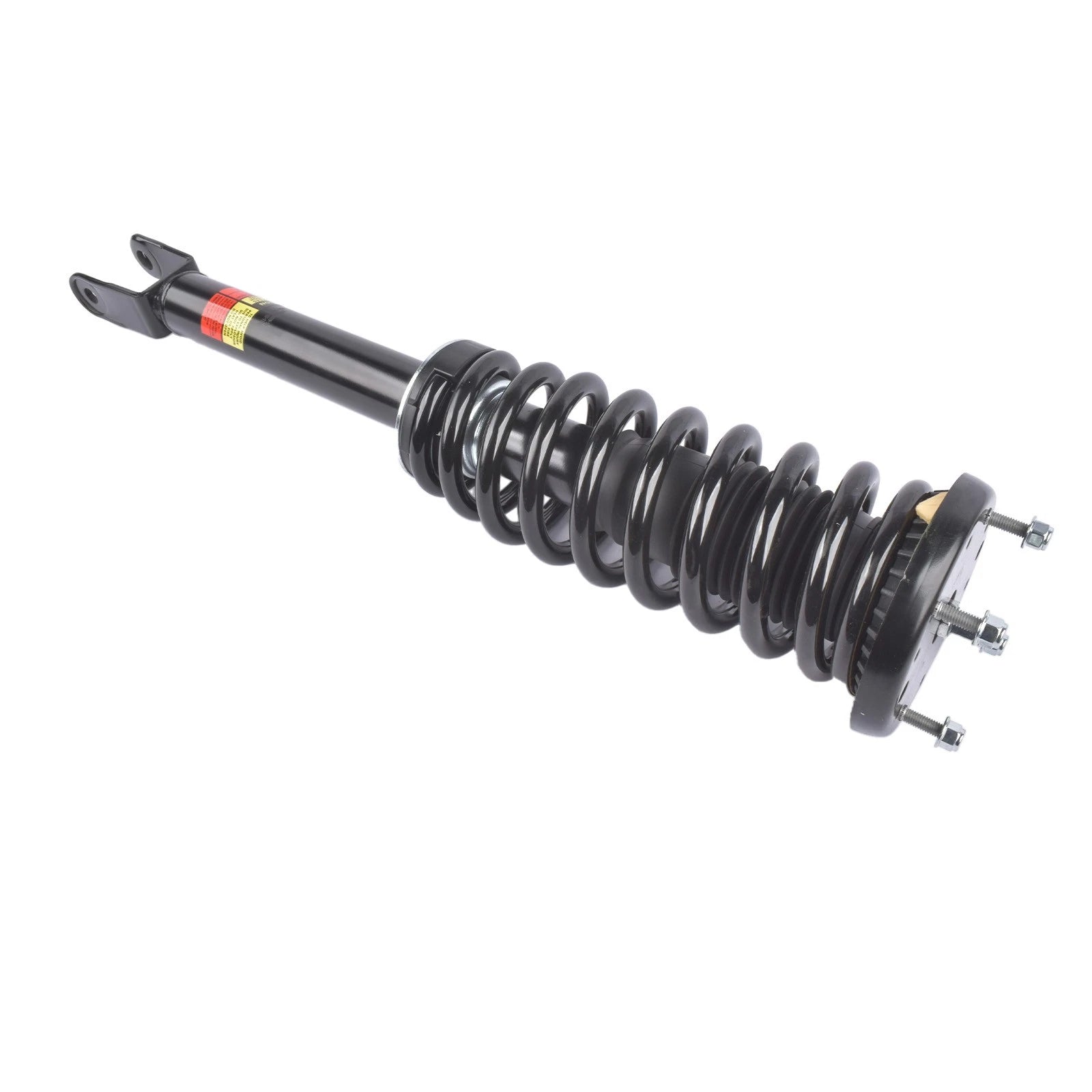 Front Left or Right Shock Strut Spring for Jaguar XJ X351 (2010-2019)