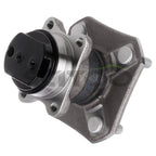 Rear Wheel Bearings Hub for Nissan Versa (2007–2012)