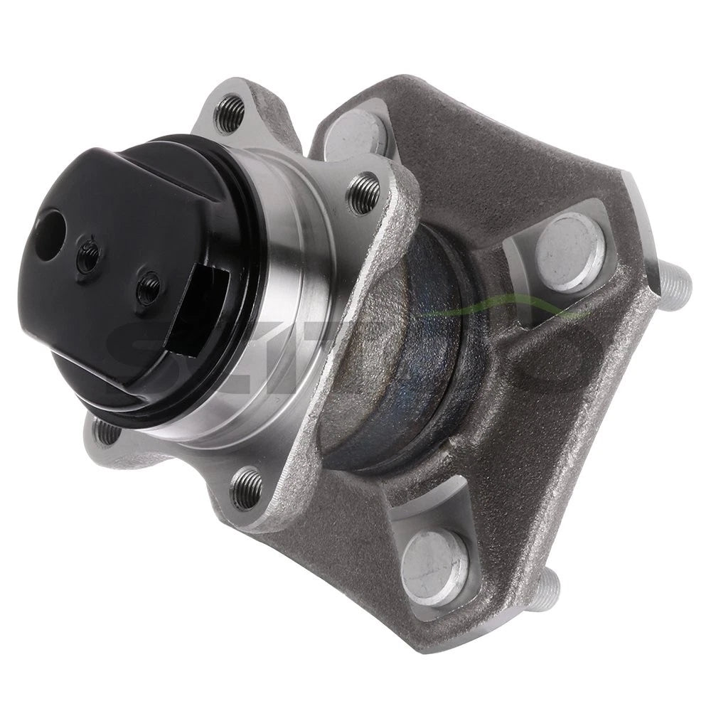 Rear Wheel Bearings Hub for Nissan Versa (2007–2012)