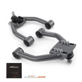 Adjustable Front Upper Camber Arms Alignment Kit for Honda CR-V (1997–2001)