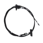 Replacement Bonnet Release Cable B25D-56-720 for Mazda 323 Protege (1998–2003)