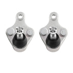 Front Struts Control Arms Sway Bar Tie Rods for Toyota RAV4 (2006-2012)