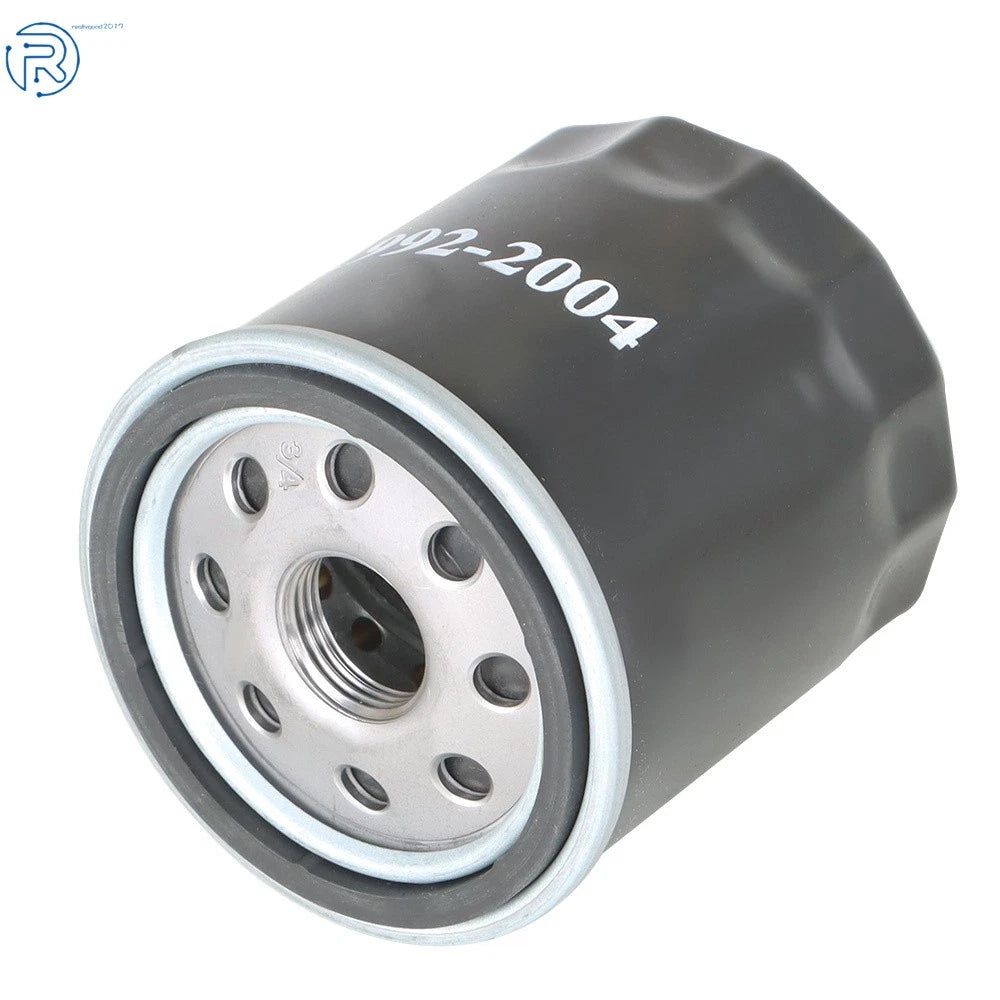 Oil Filter & Drive Starter Belt for Club Car DS (1997–2004) 1016203