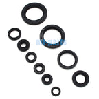 Engine Oil Seals Kit for Honda CRF450R (2007–2008)