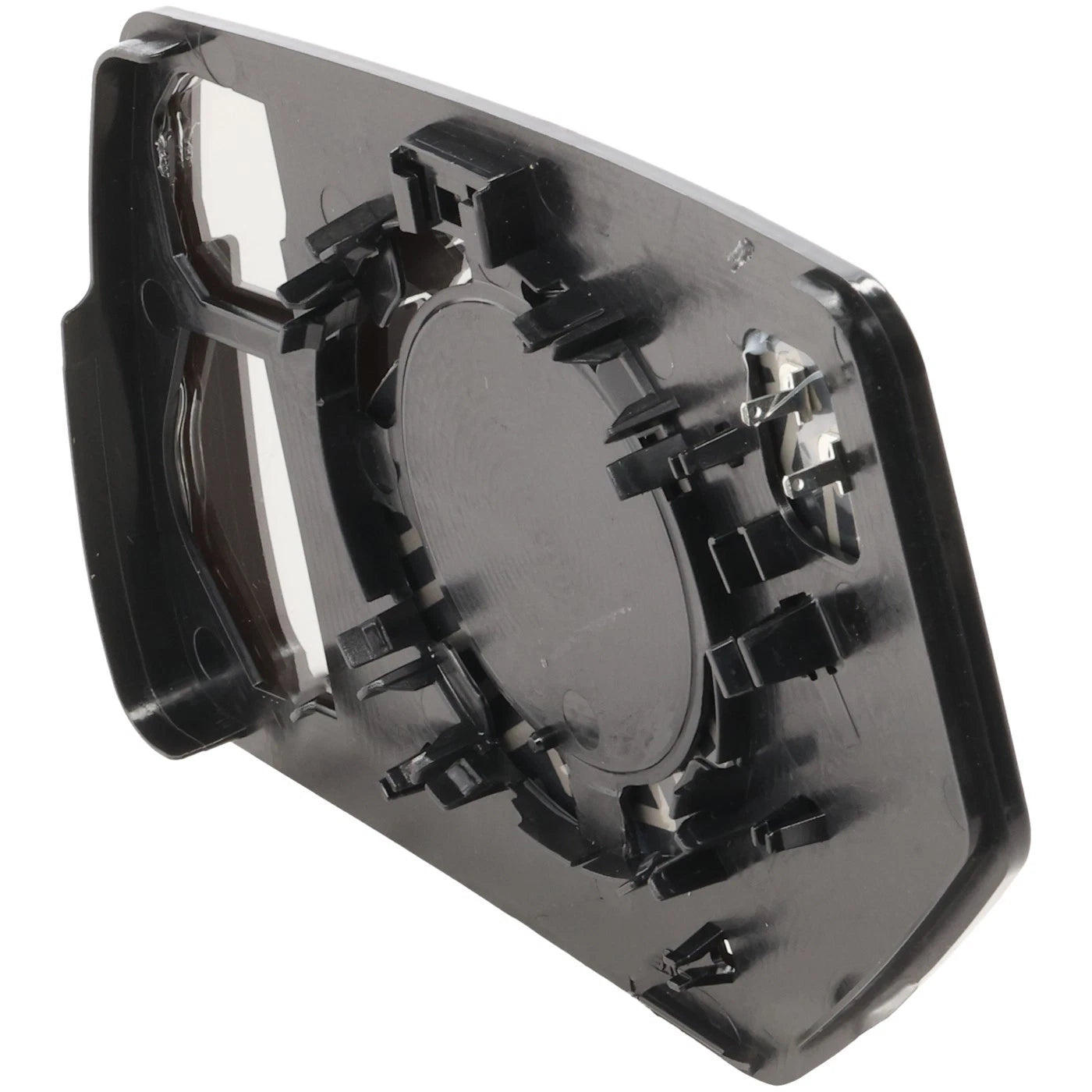 Heated Mirror Glass for Chevrolet Tahoe (2015–2020) Convex Passenger Side