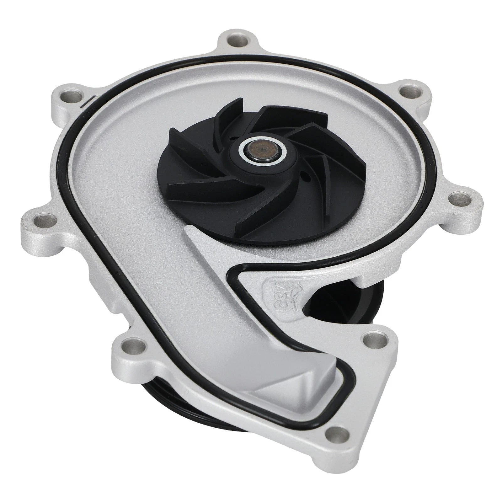 Coolant Pump for Cummins ISF3.8 QSB4.5 (5333035, 5288908)
