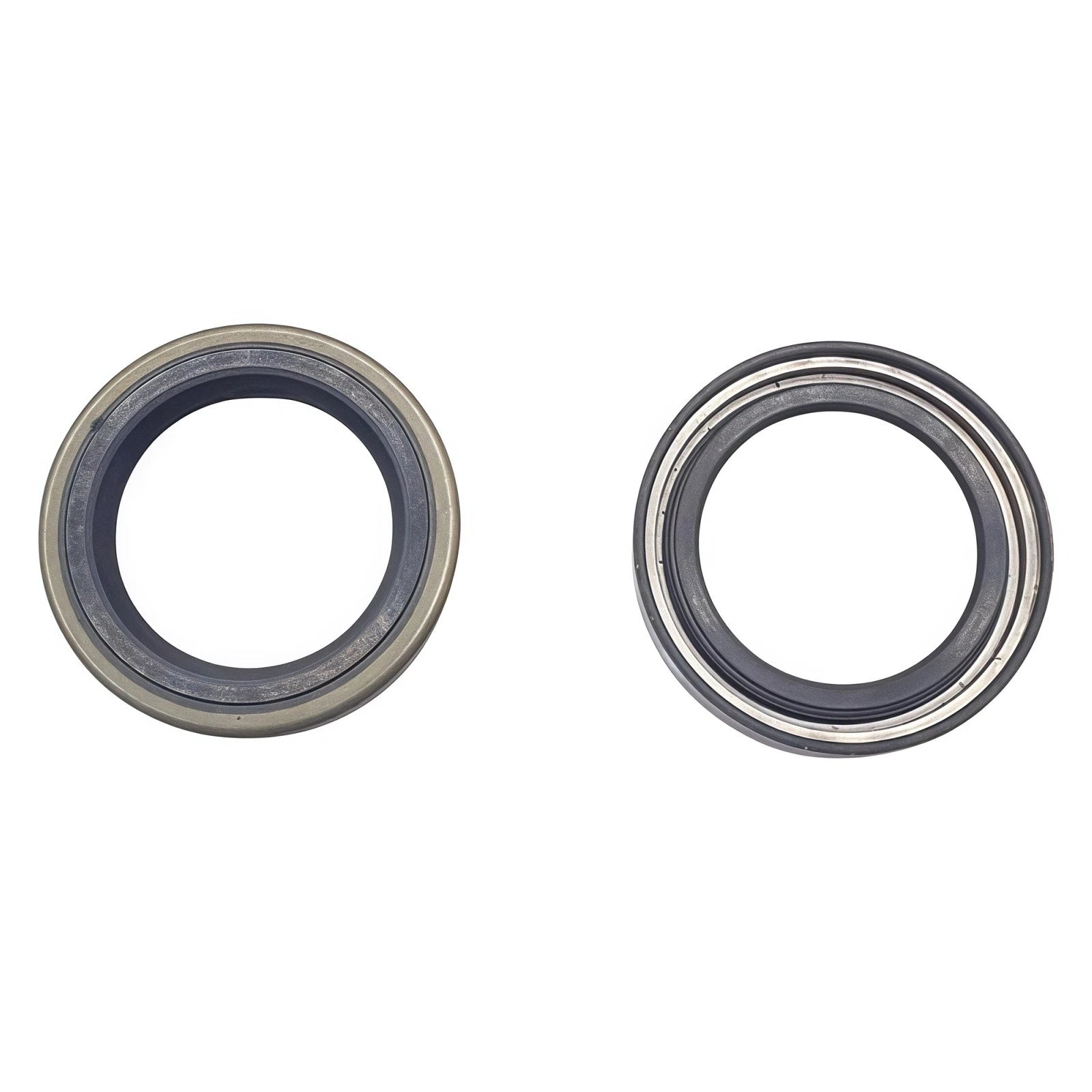 2Pcs Prop Shaft Oil Seal for Johnson Evinrude Outboard (330137, 0330137)