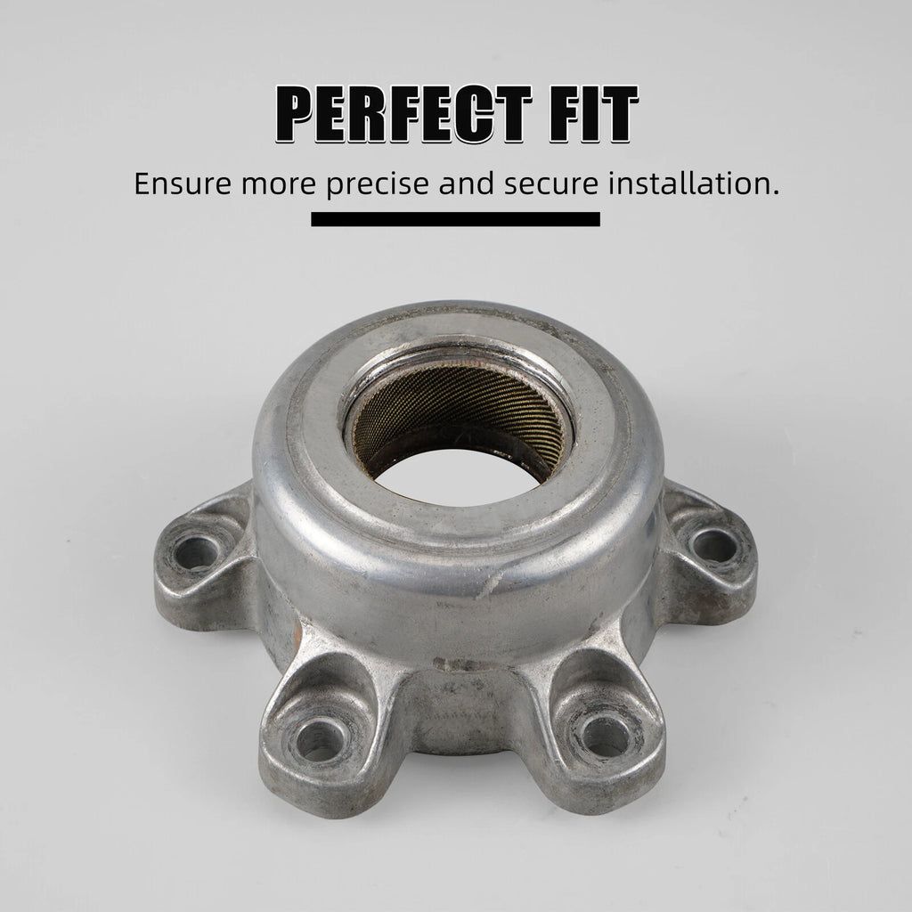 Clutch Spring Cap Oilless Bushing 420280617 for Can-Am Maverick X3 Max R (2018–2021)