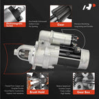 Starter Motor for Ford B600 B700 B800 (1992-1994)