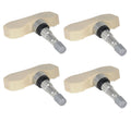 Set of 4 TPMS Sensors for GMC Chevy (ACDelco GM OE)