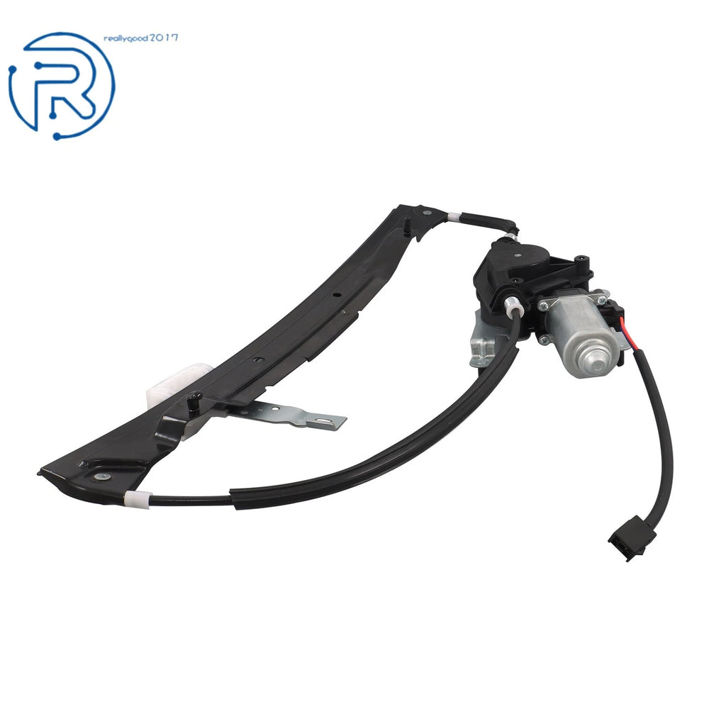 Rear Right Power Window Regulator for Ford Explorer (2002-2010)