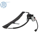 Rear Right Power Window Regulator for Ford Explorer (2002-2010)