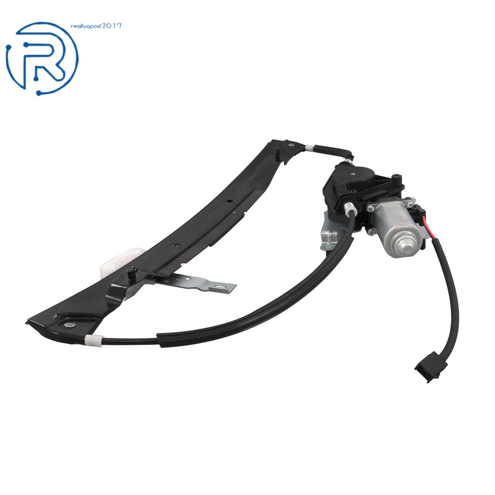Rear Right Power Window Regulator for Ford Explorer (2002-2010)