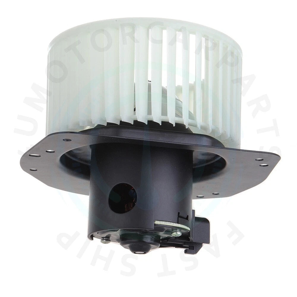 A/C Heater Blower Motor with Fan for Ford F-250, Lincoln Town Car (1980–1997)