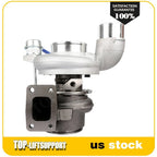 HE351 Turbocharger for Dodge Ram 2500 3500 5.9L Diesel (2004–2007)