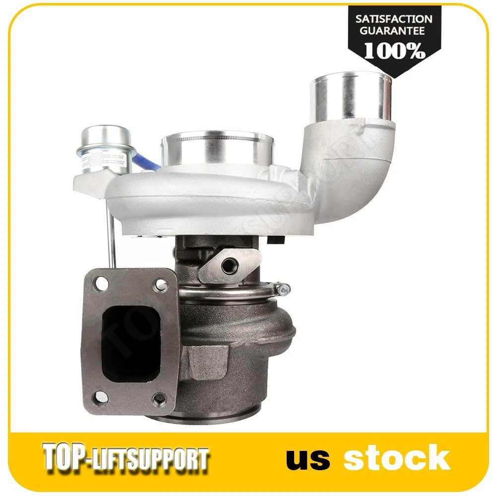 HE351 Turbocharger for Dodge Ram 2500 3500 5.9L Diesel (2004–2007)