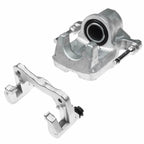 Rear Right Disc Brake Caliper w/ Bracket for Toyota Matrix (2003-2010)