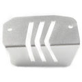 Aluminum Front Brake Oil Fluid Reservoir Cover for Honda CRF1000L Africa Twin (2016-2019)