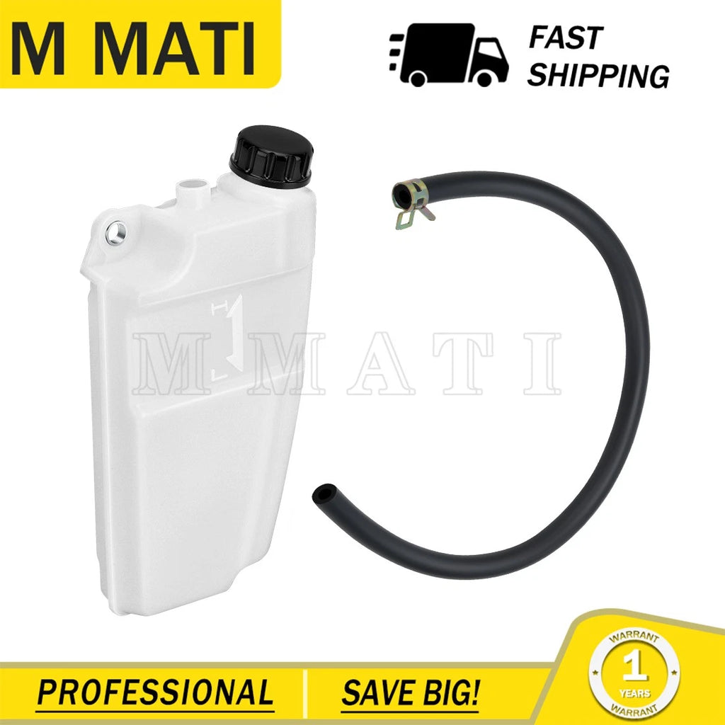 Coolant Reservoir Tank for Kawasaki FD501D FD620D FD661D FD671D FD750D FD791D