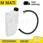 Coolant Reservoir Tank for Kawasaki FD501D FD620D FD661D FD671D FD750D FD791D