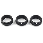 3X Air Condition Control Volume Knob for Land Rover Freelander 2 (2007–2015)