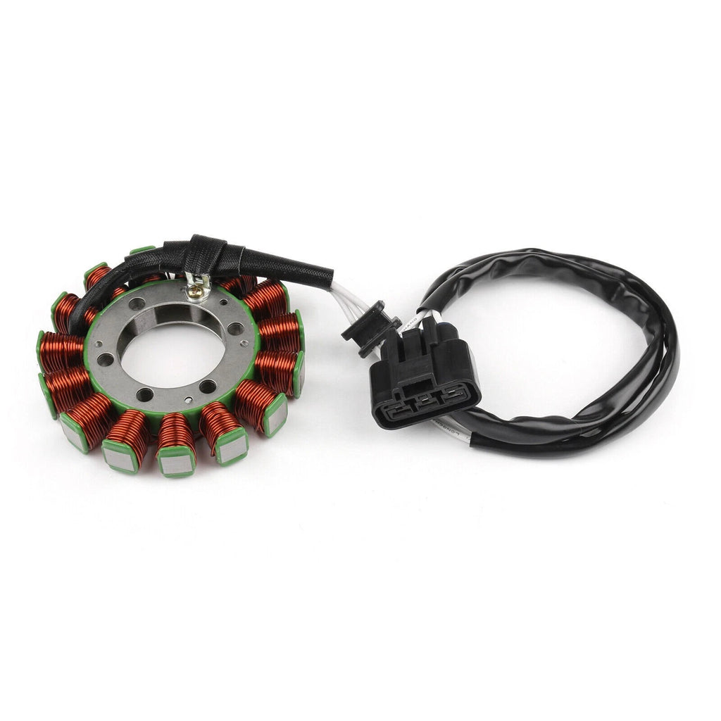 Stator Generator Coil for Kawasaki ZX600 Ninja ZX-6R (2009–2014) ZX1000 ZX-10R (2008–2010)