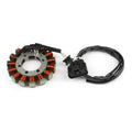 Stator Generator Coil for Kawasaki ZX600 Ninja ZX-6R (2009–2014) ZX1000 ZX-10R (2008–2010)