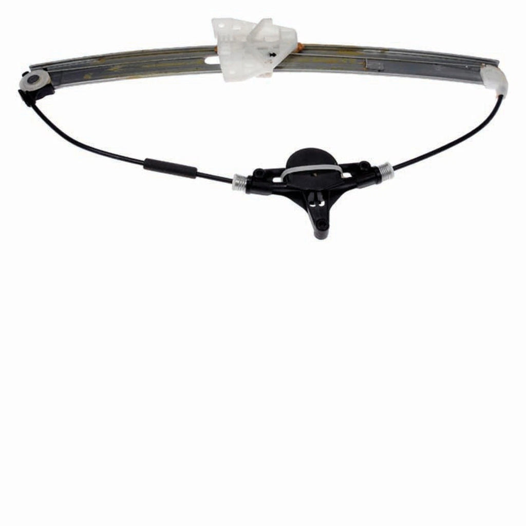 Window Regulator for Mazda 2 (2011–2014) Rear Left
