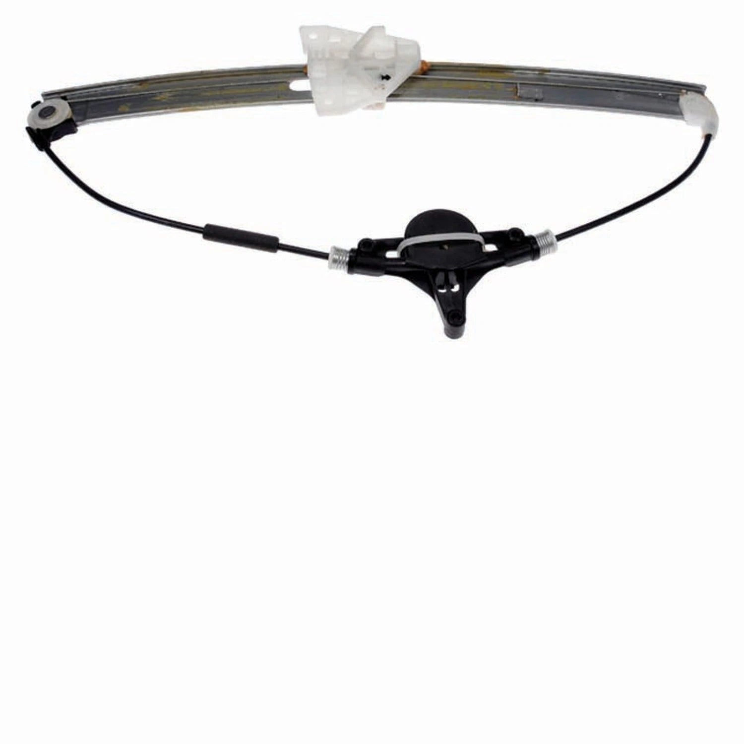 Window Regulator for Mazda 2 (2011–2014) Rear Left