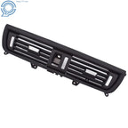 Air Vent Center Dash AC Grille for BMW 520i 525i 528i 530i (2010–2016)