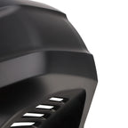 Front Gas Tank Cover Fairing for Yamaha YZF-R3 R25 (2025–2026) Matte Black