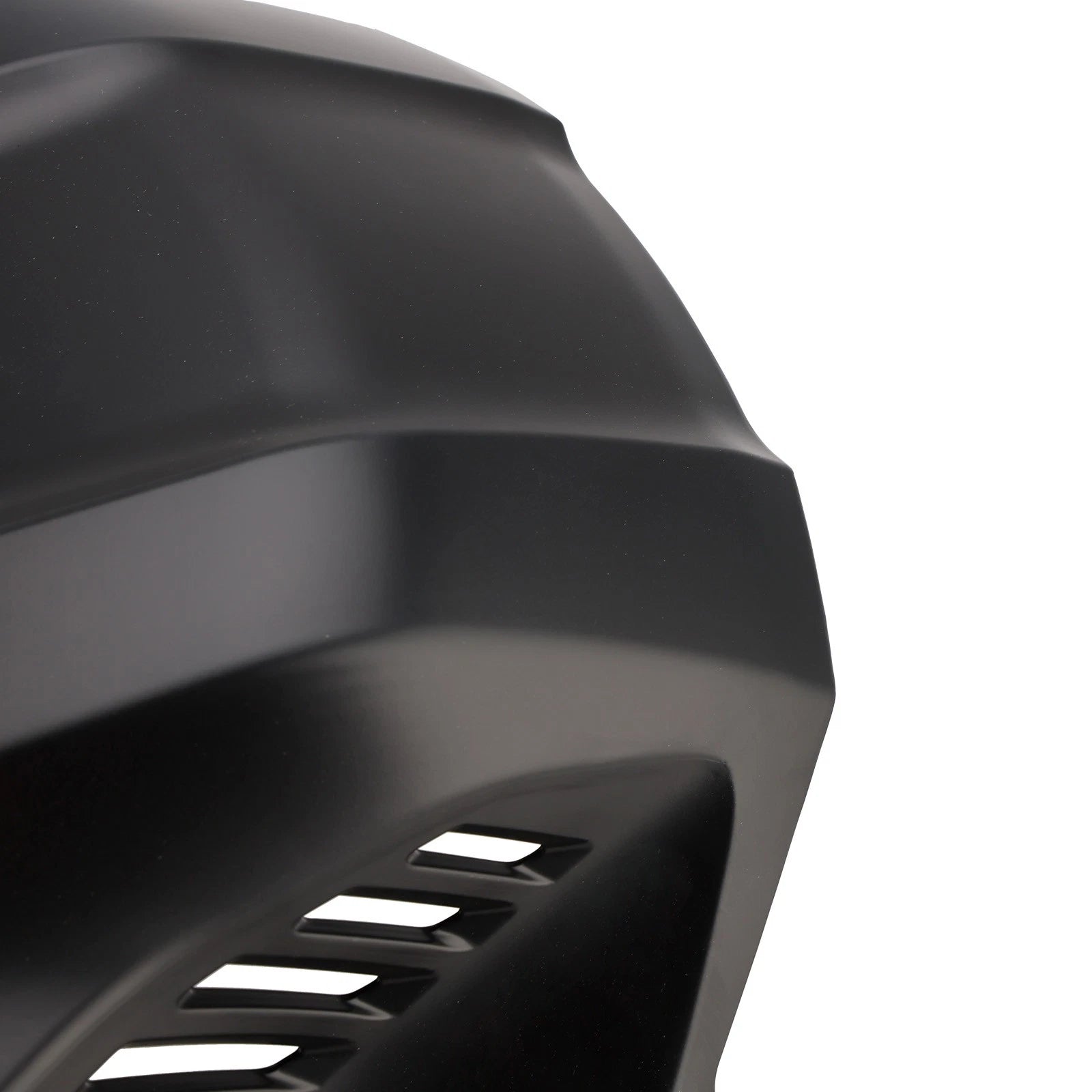 Front Gas Tank Cover Fairing for Yamaha YZF-R3 R25 (2025–2026) Matte Black