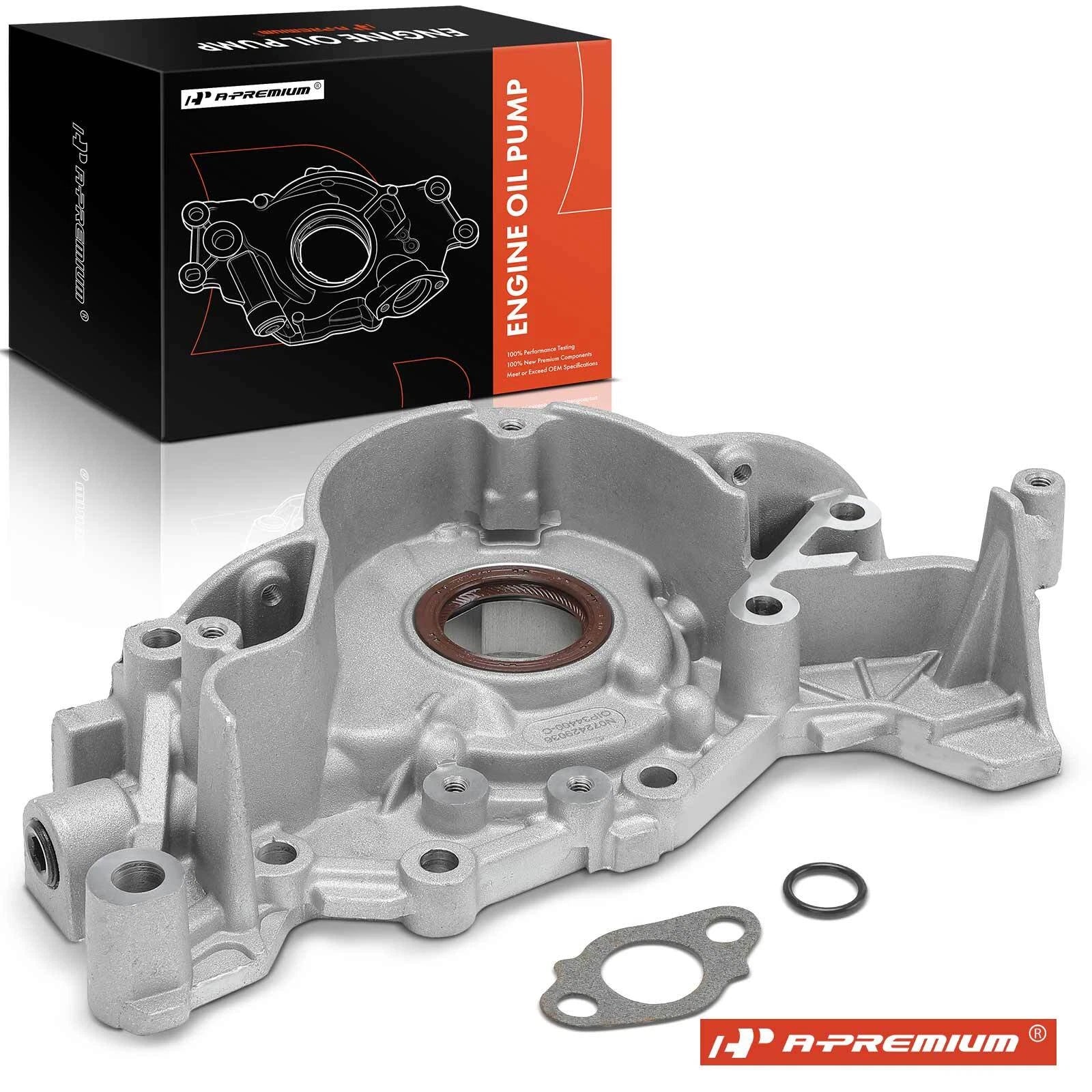Engine Oil Pump for Mitsubishi Eclipse Galant (1999–2005)