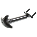 Set of 4 Hood Latches for Jeep Wrangler (1987–1995)