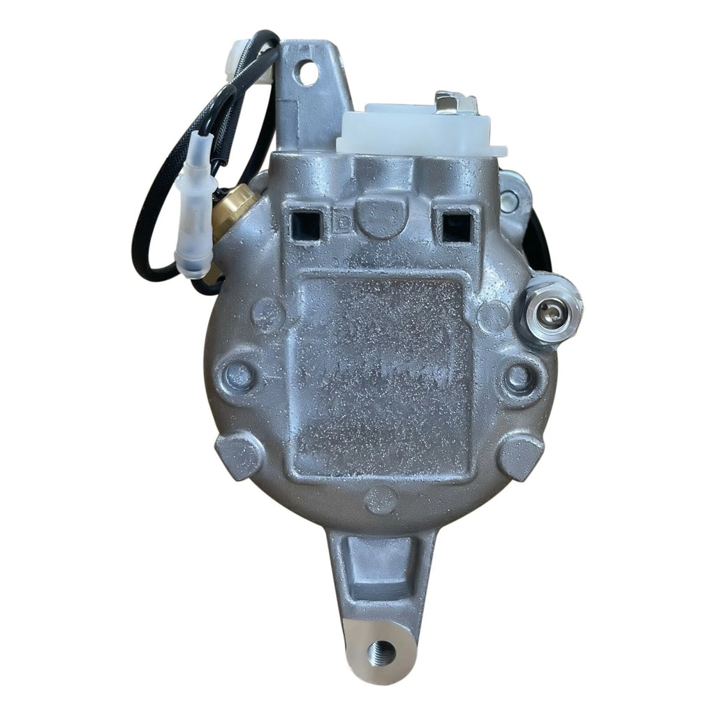 AC Compressor Replacement for Kubota M8540 Tractor (2000-2010)