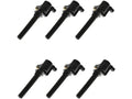 Ignition Coil Set of 4 for Mazda MPV 3.0L V6 (2002–2006) CR536MK