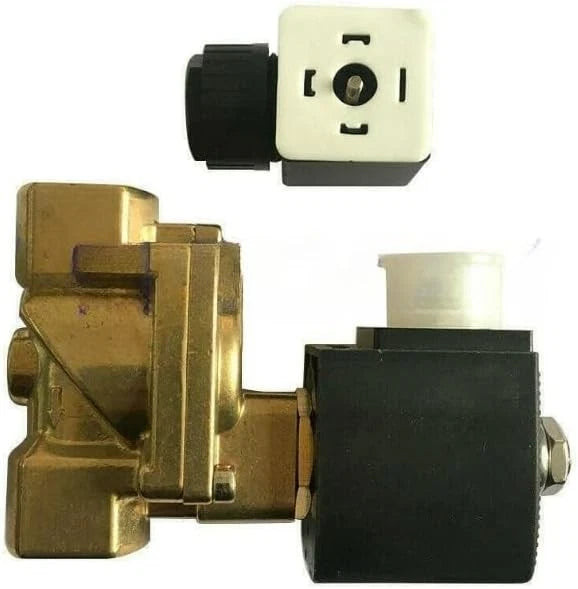 Solenoid Valve 93198232 for Ingersoll Rand Air Compressor