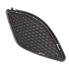 Left Mesh Grille Grid for Mercedes-Benz CLA-Class CLA250 (2014-2019)