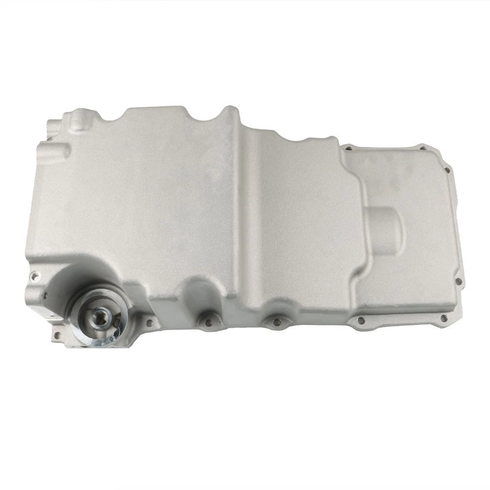 LS Oil Pan Kit for LS1 LS2 LS3 4.8L 5.3L 6.0L 6.2L (2000-2023)