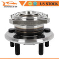 Rear Wheel Hub Bearing for Dodge Charger Challenger Chrysler 300 (2009–2014)