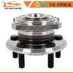 Rear Wheel Hub Bearing for Dodge Charger Challenger Chrysler 300 (2009–2014)