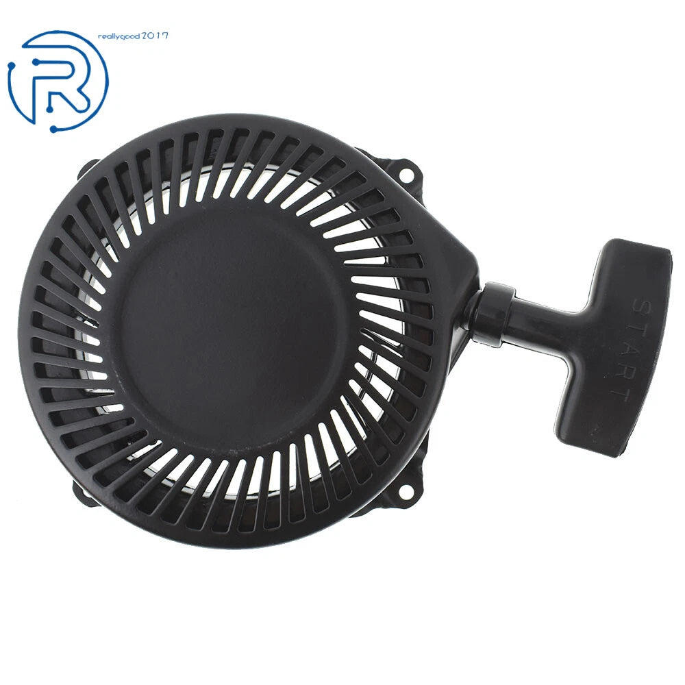 Recoil Rewind Pull Starter for Briggs & Stratton (135202, 135212, 135232)