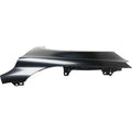 Front Driver Side Fender for Mercedes-Benz GLA250 (2015–2020) Steel