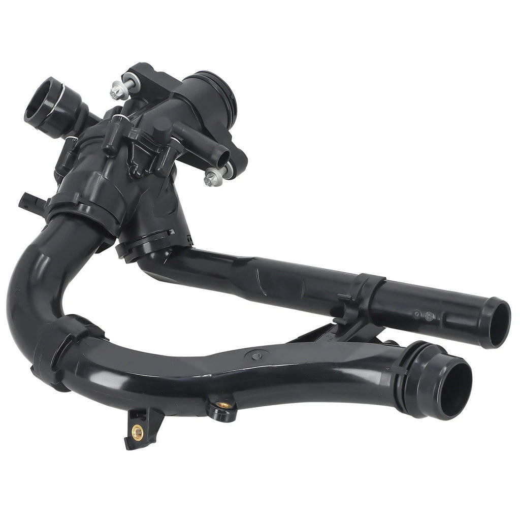 Engine Coolant Thermostat for Mercedes-Benz E300 C350e (2015–2019)