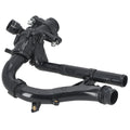 Engine Coolant Thermostat for Mercedes-Benz E300 C350e (2015–2019)