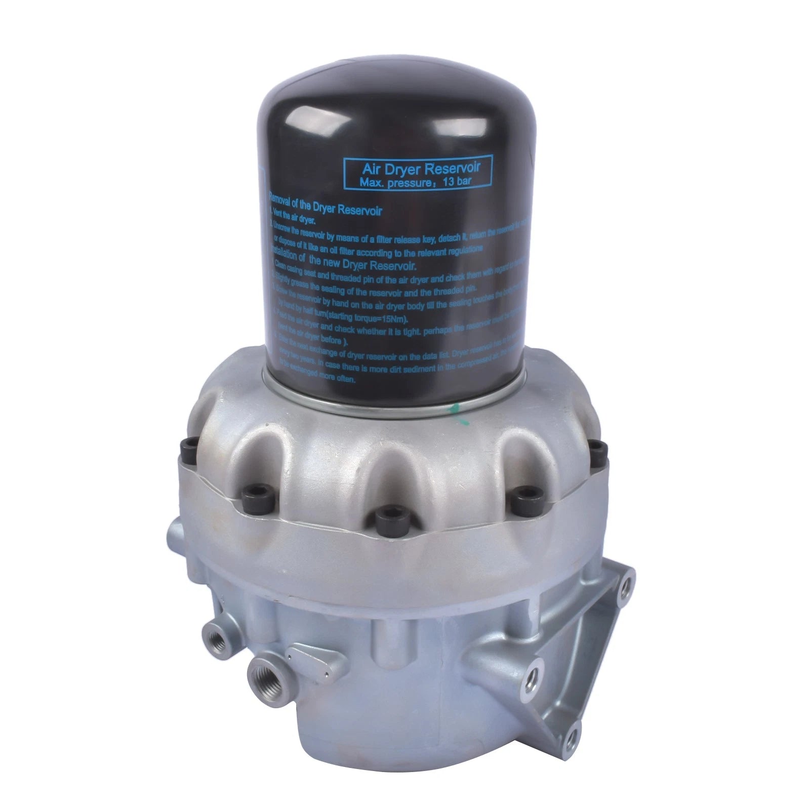 Air Dryer System Saver for Freightliner S432 (2010-2023)