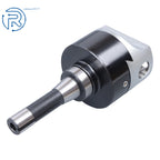 Adjustable Boring Head for R8 Shank (3-3/4" Head Height)
