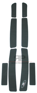 Traction Mat Kit for Kawasaki Ultra 150 / Ultra 130 (1999–2005)