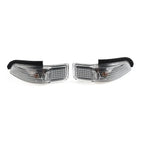 Side Rearview Mirror Light Indicators for Toyota Corolla Avalon Prius (2014-2020)