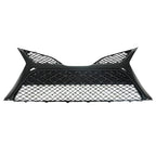 9Pcs Front Grille Lower Molding Fog Cover for Toyota Camry (2018–2020)